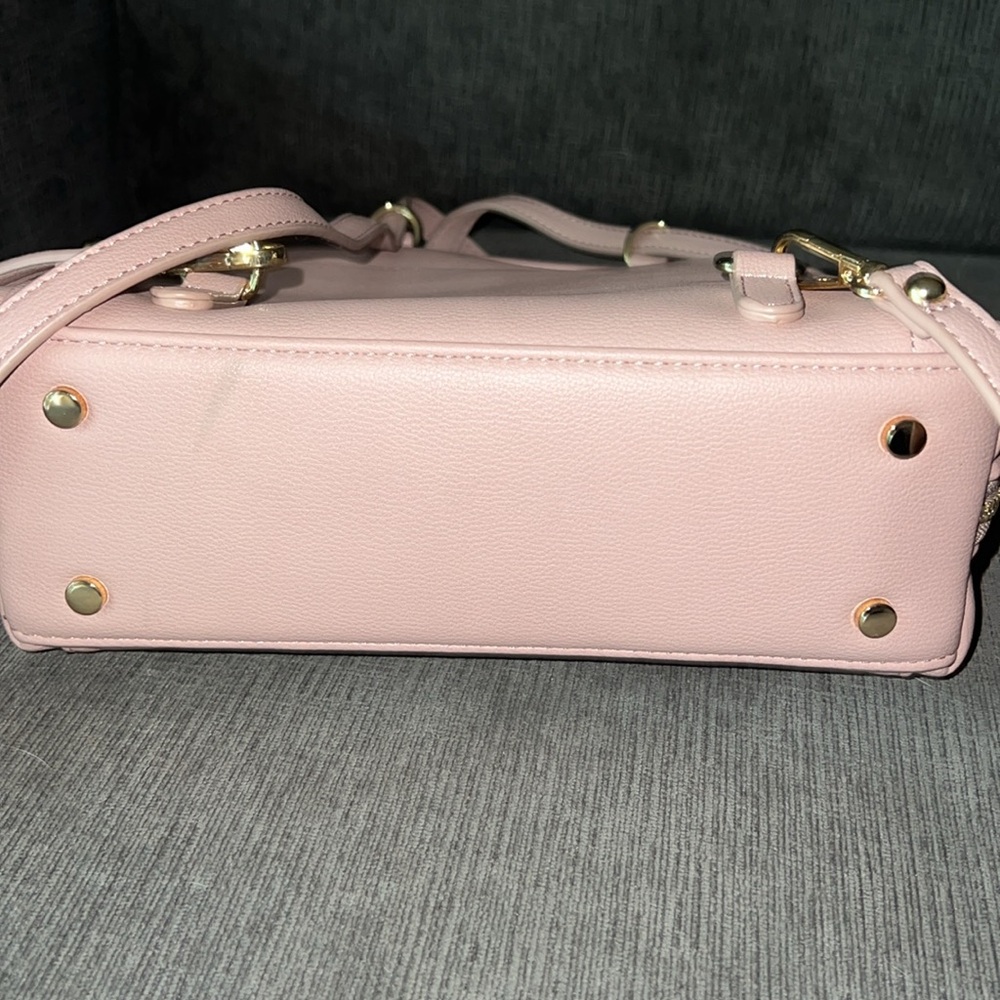 Pink Backpack - image 5